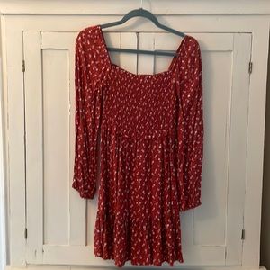 LA Heart for PAC Sun dress